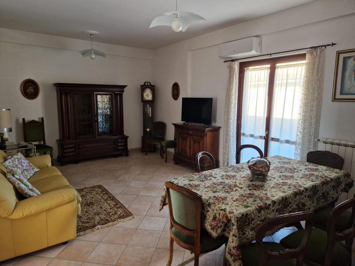 Casa Elsa Appartement Palidoro Buitenkant foto