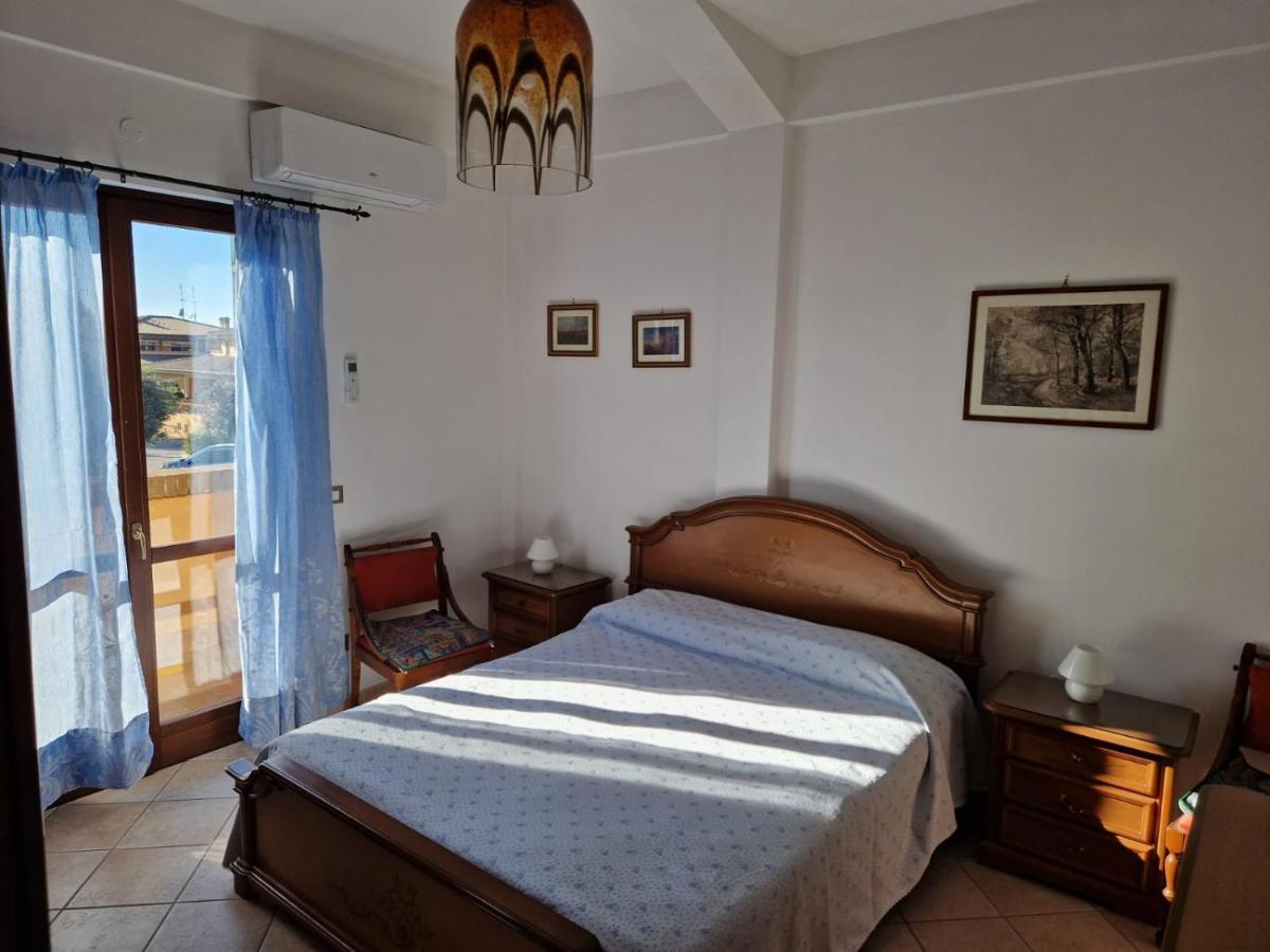 Casa Elsa Appartement Palidoro Buitenkant foto
