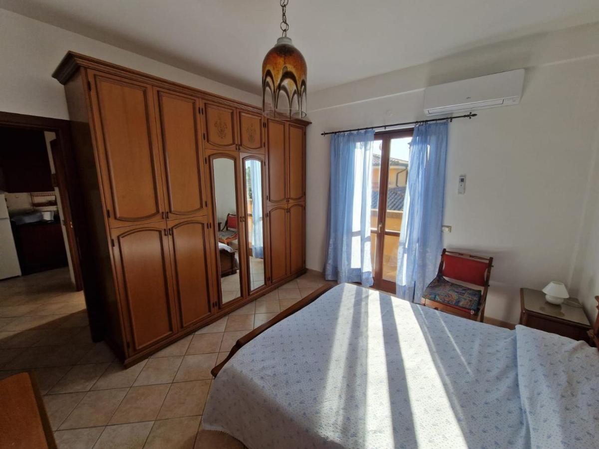 Casa Elsa Appartement Palidoro Buitenkant foto