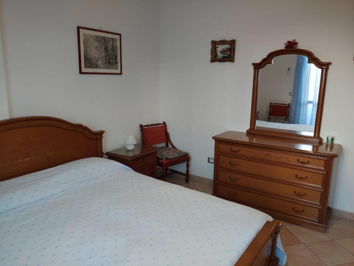 Casa Elsa Appartement Palidoro Buitenkant foto
